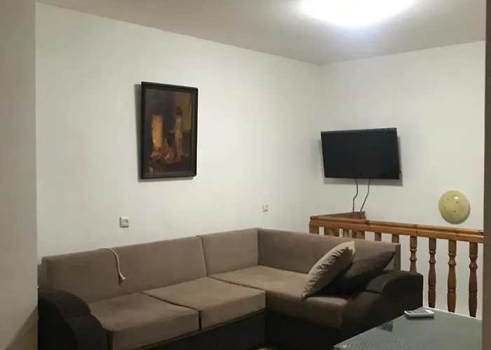Lika\'S Hause