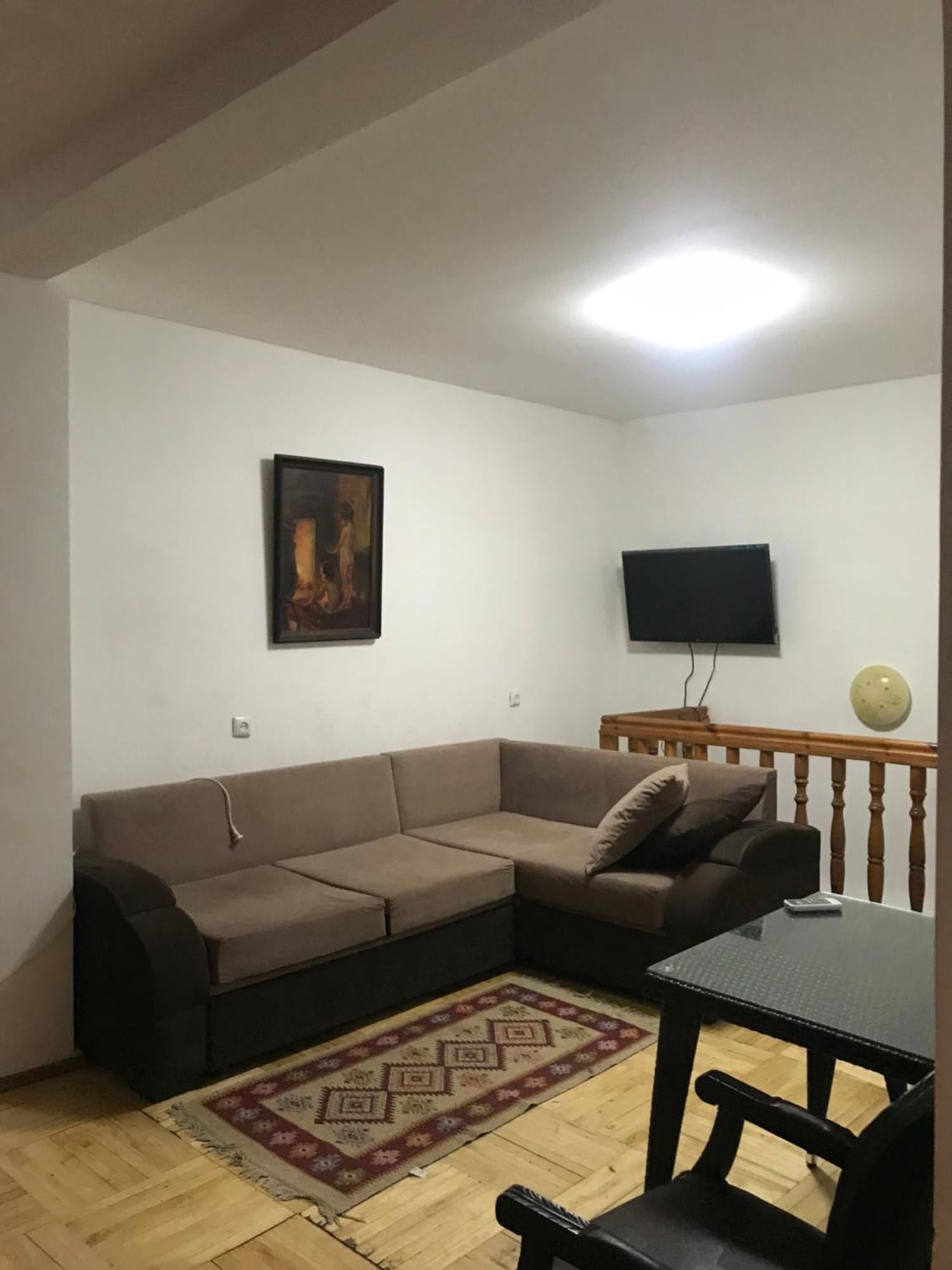 Lika's Hause *
