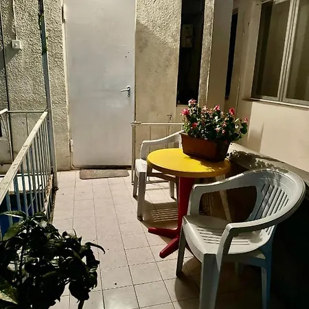Lika'S Hause Apartment Tbilisi Exterior photo