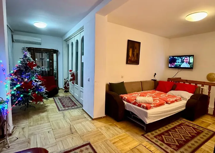 lika’s Hause