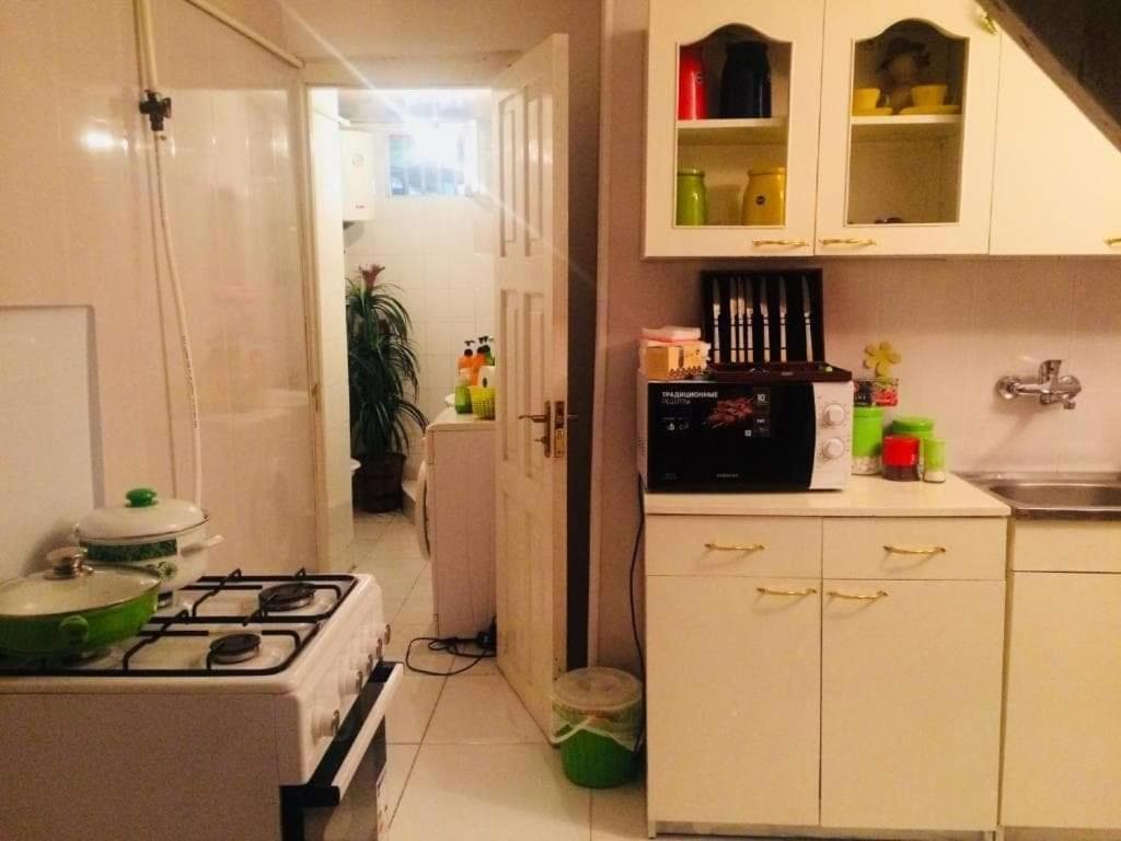 Lika’s Hause Apartment Tbilisi