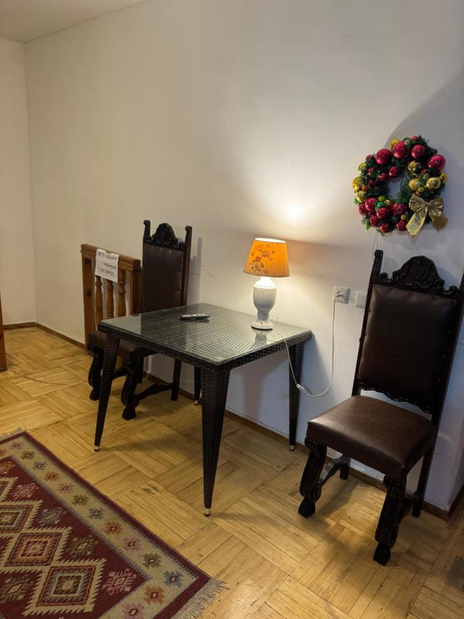 Apartment Lika’s Hause