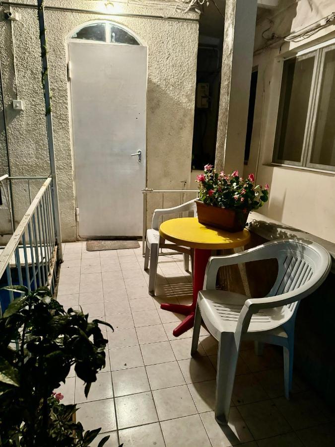 Lika’s Hause Apartment