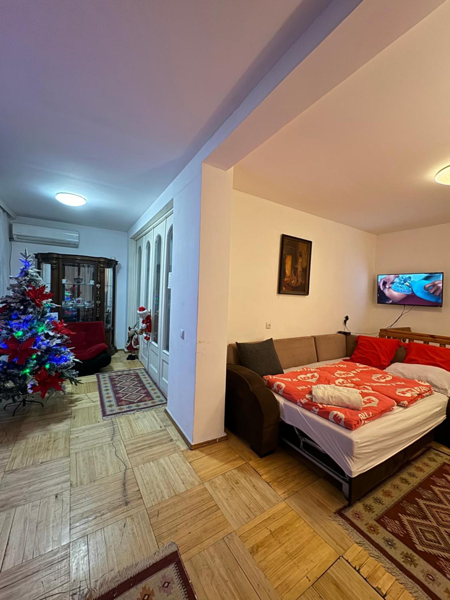 Apartment Lika’s Hause *